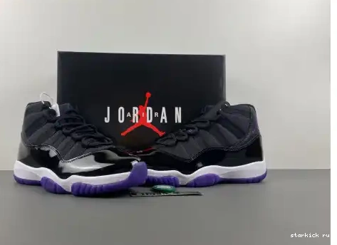   Retro Air CT8812-999  Jordan Purple 11 CT8812-999 0630